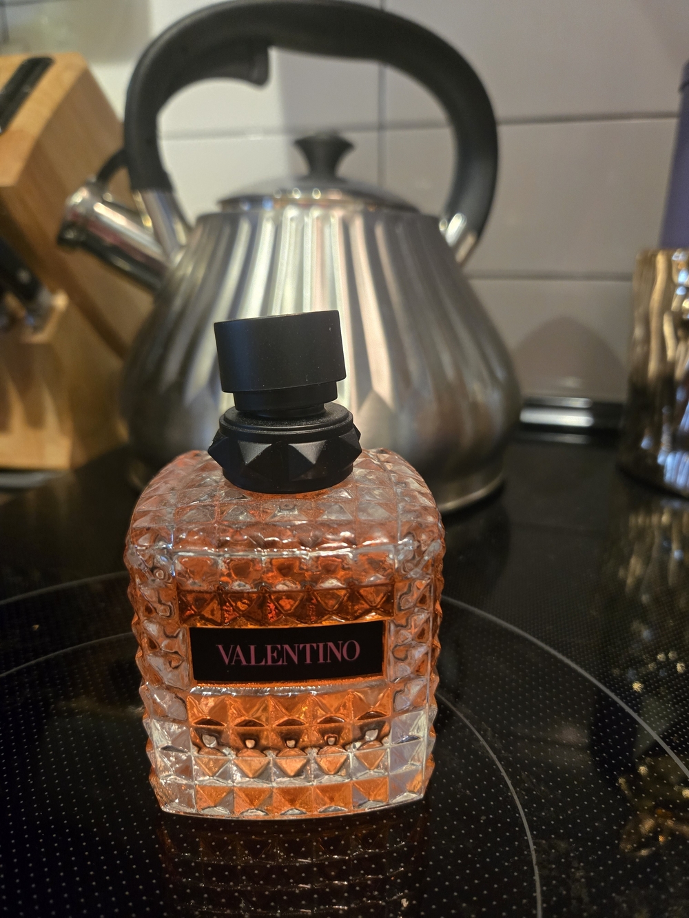Valentino Born In Roma